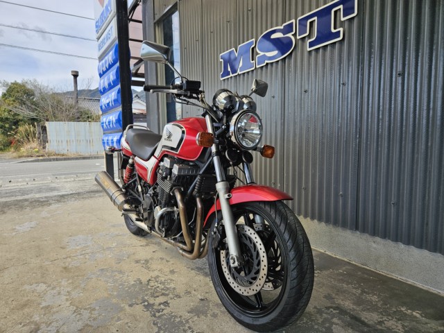 �z���_CB750�i���m���y���s�j�摜3
