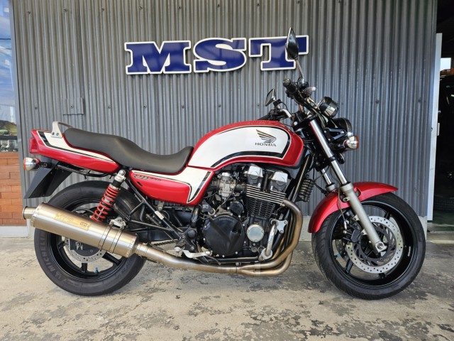 �z���_CB750�i���m���y���s�j�摜1