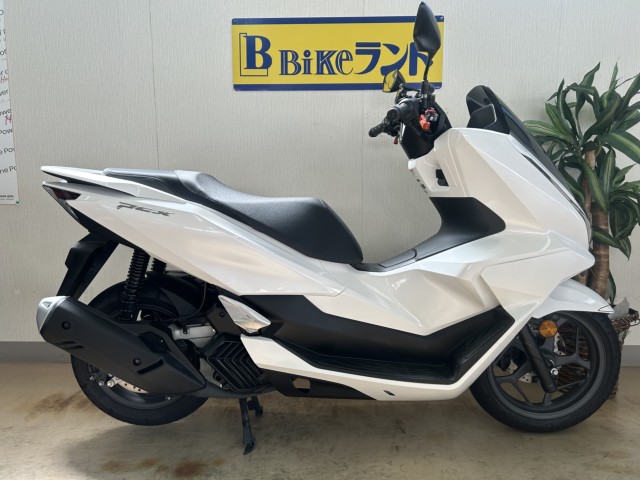 �z���_PCX125�i���m�����m�s�j�摜1