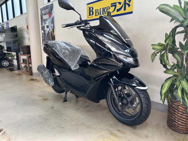 PCX スマートキー付き(ホンダ) / 高知県 バイクランド 中古バイク詳細 - 中古バイク探しはMjBIKEで！