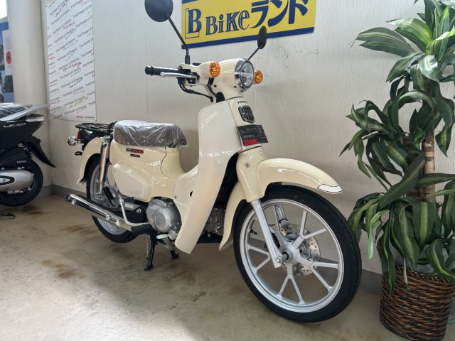 �z���_�X�[�p�[�J�uC125�i���m�����m�s�j�摜2