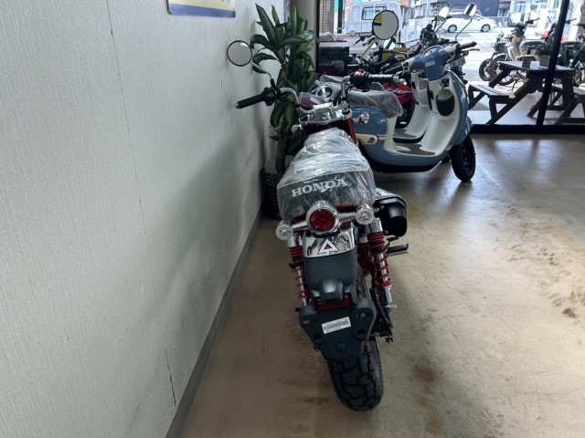 �z���_�����L�[125�i���m�����m�s�j�摜4