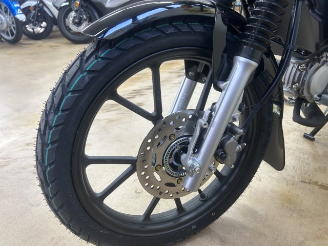 �z���_Cross Cub 110 Lite�i���m�����m�s�j�摜7