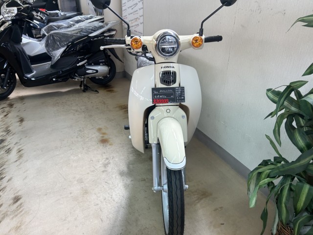 �z���_�X�[�p�[�J�uC125�i���m�����m�s�j�摜7