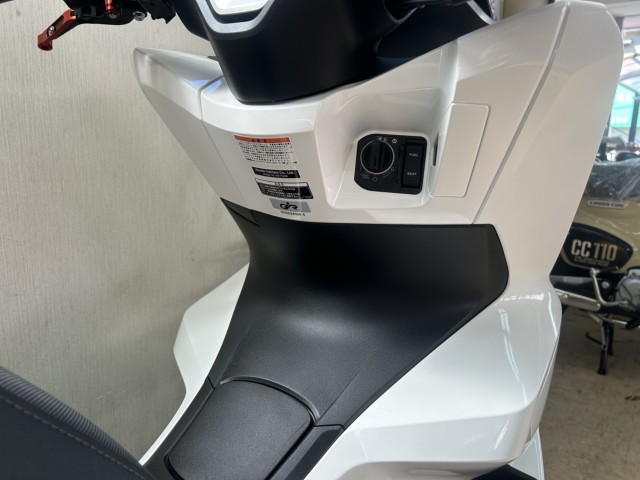 �z���_PCX125�i���m�����m�s�j�摜7