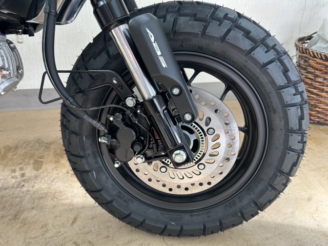モンキー125 (ホンダ) / 高知県 バイクランド 中古バイク詳細 モンキー125 (ホンダ) / 高知県 バイクランド 中古バイク詳細
