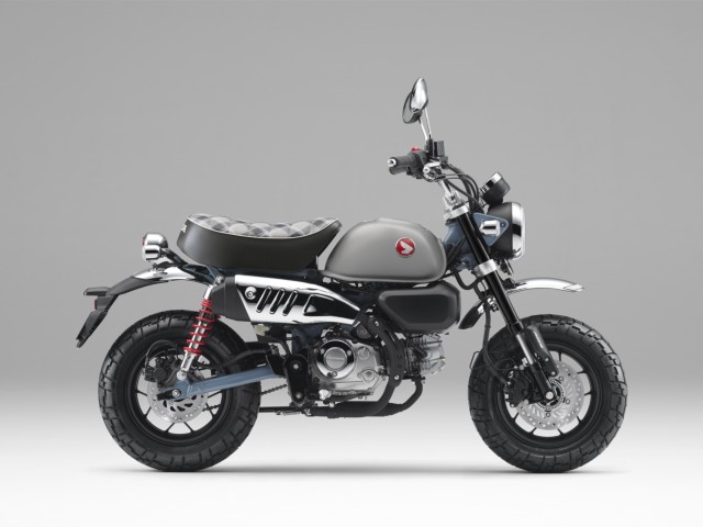 �z���_�����L�[125�i���m�����m�s�j�摜1