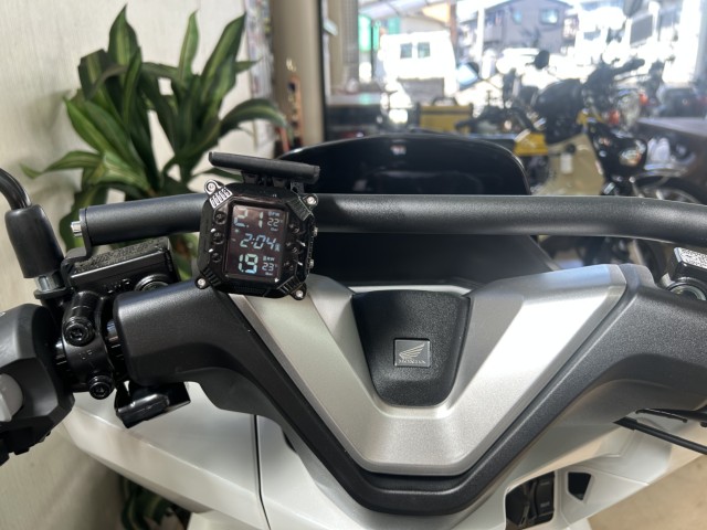 �z���_PCX125�i���m�����m�s�j�摜8