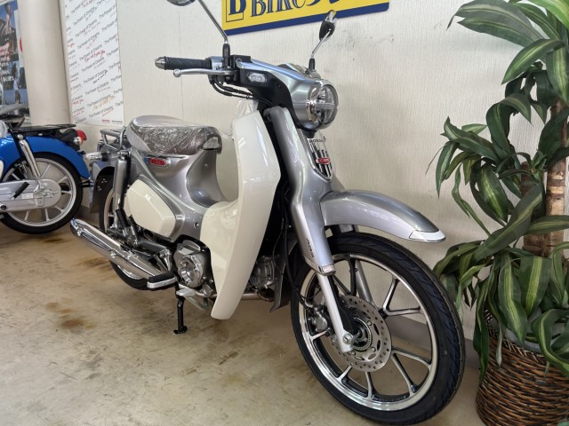 �z���_�X�[�p�[�J�uC125�i���m�����m�s�j�摜2