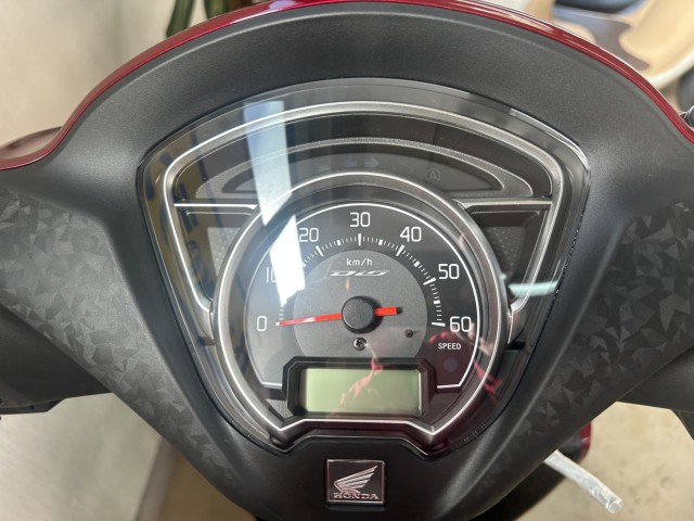 �z���_Dio110 Lite�i���m�����m�s�j�摜3