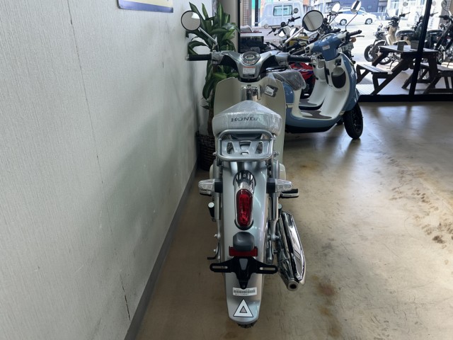 �z���_�X�[�p�[�J�uC125�i���m�����m�s�j�摜4