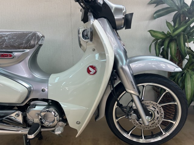 �z���_�X�[�p�[�J�uC125�i���m�����m�s�j�摜6
