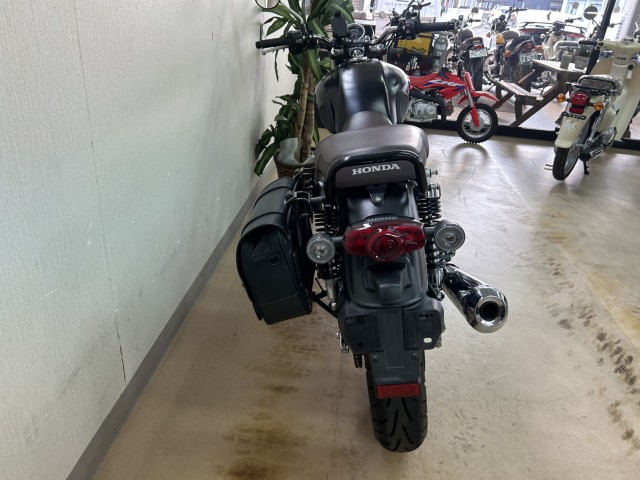 �z���_GB350�i���m�����m�s�j�摜4