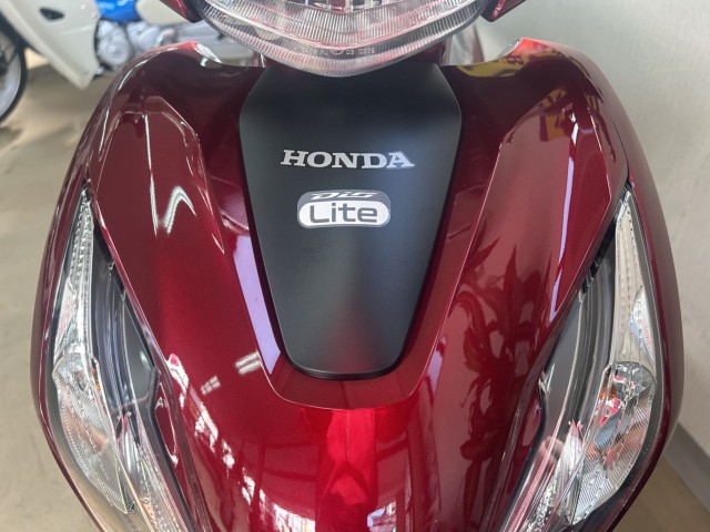 �z���_Dio110 Lite�i���m�����m�s�j�摜7