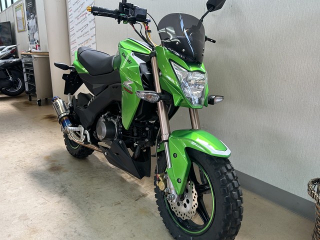 JTLZ125 PROimmsj摜2
