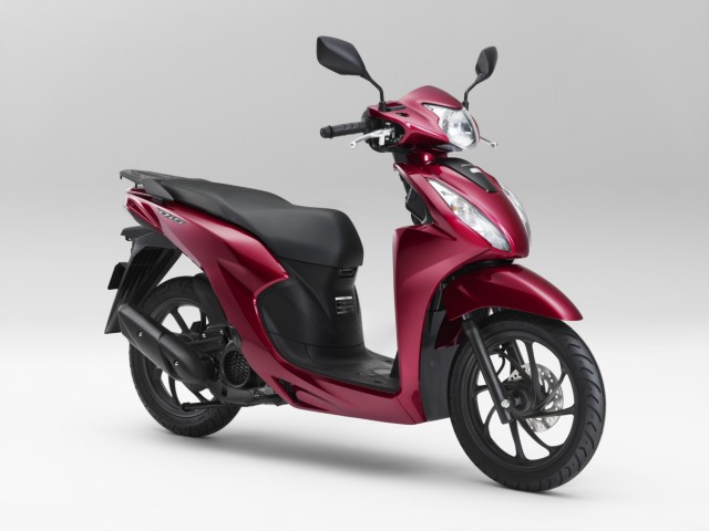 �z���_Dio110 Lite�i���m�����m�s�j�摜1