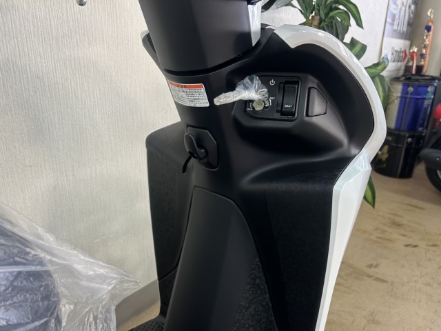 �z���_Dio110 Lite�i���m�����m�s�j�摜6