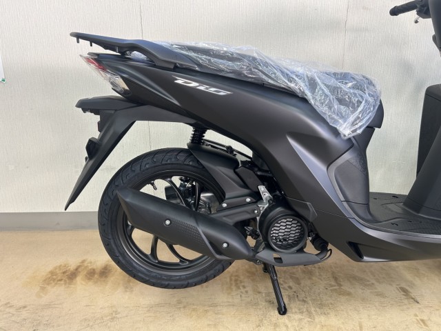 �z���_Dio110 Lite�i���m�����m�s�j�摜5