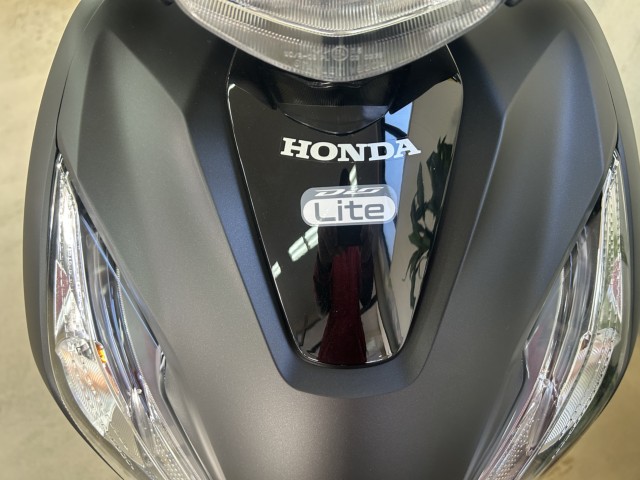 �z���_Dio110 Lite�i���m�����m�s�j�摜9