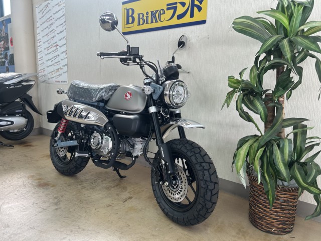 �z���_�����L�[125�i���m�����m�s�j�摜2