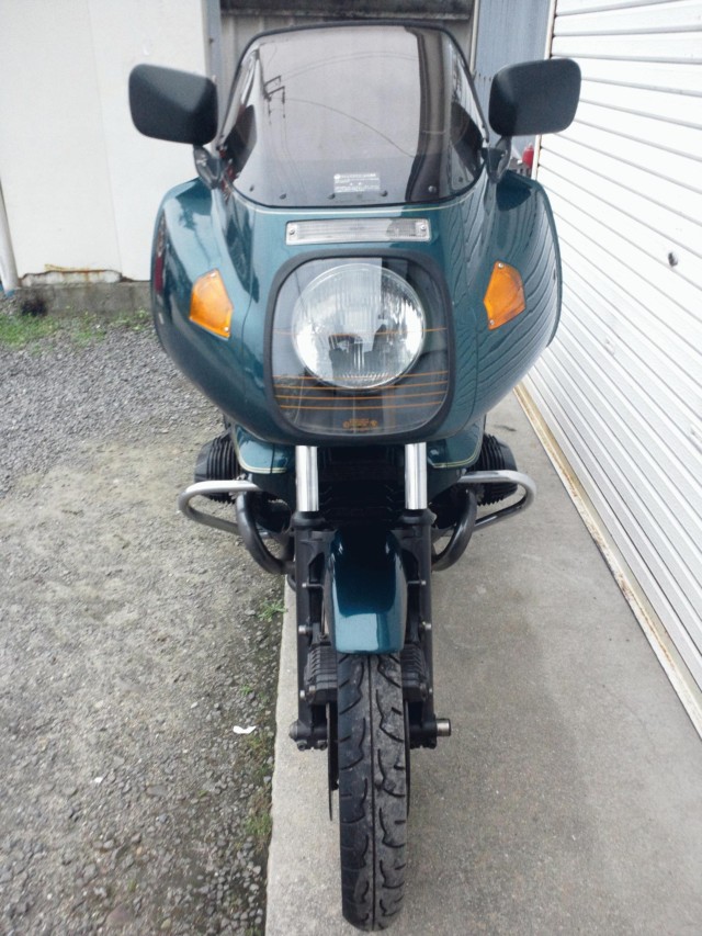 BMWBMWR100RSiQRsj摜2