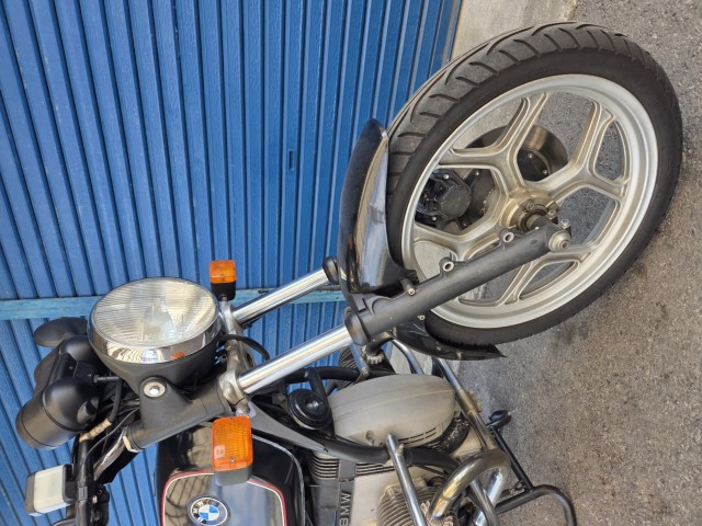 BMWBMW�R65�i���Q�����R�s�j�摜3