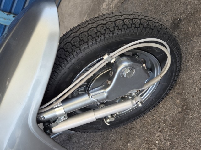 �����u���b�^�����u���b�^ LI 125 Special�i���Q�����R�s�j�摜3