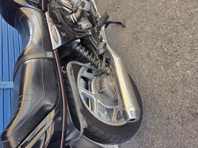 BMWBMW�R65�i���Q�����R�s�j�摜5