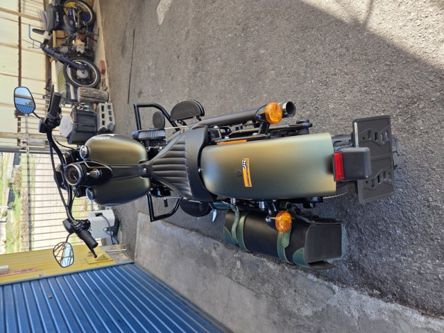 ハーレーハーレーダビッドソンFLSS(愛媛県松山市)画像9