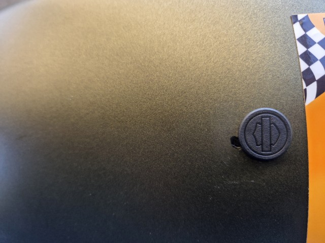 ハーレーハーレーダビッドソンFLSS(愛媛県松山市)画像13