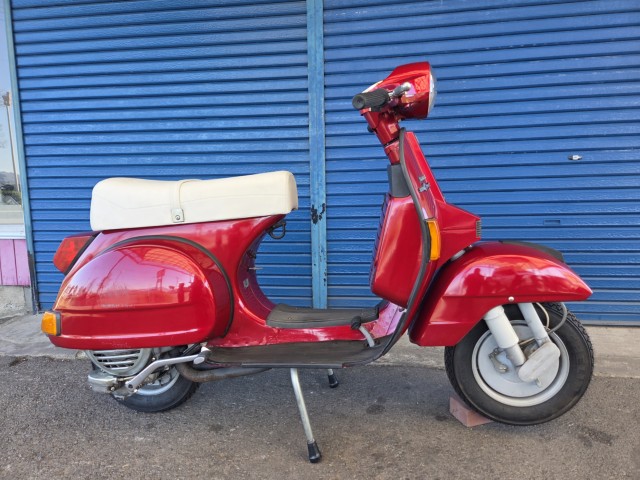 LMLLML�ESTARDeluxe150�i���Q�����R�s�j�摜1