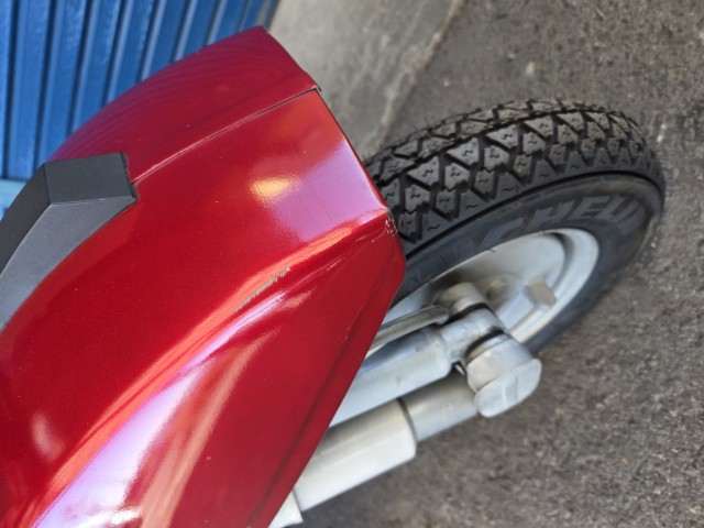 LMLLML�ESTARDeluxe150�i���Q�����R�s�j�摜3