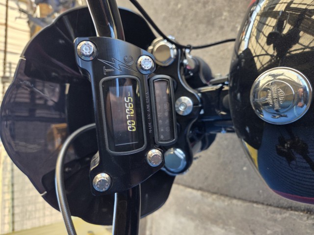 �n�[���[�n�[���[�_�r�b�h�\��FXBB�i���Q�����R�s�j�摜11