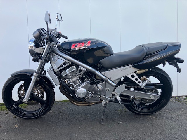 �z���_CB-1�i���Q�����R�s�j�摜2