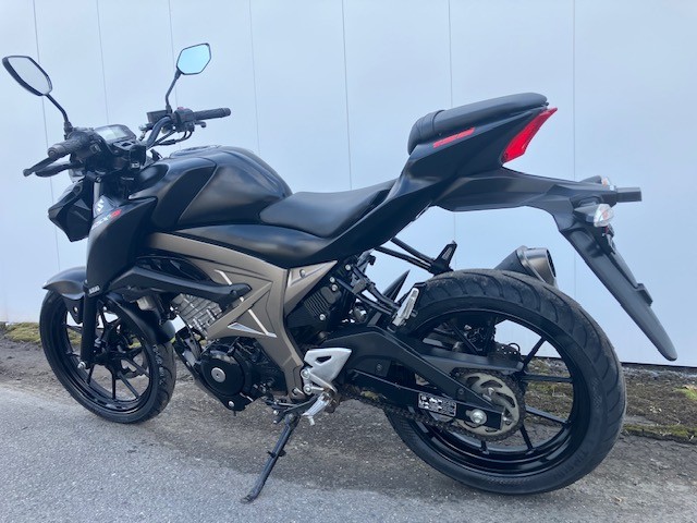 �X�Y�LGSX-S125 ABS�i���Q�����R�s�j�摜3