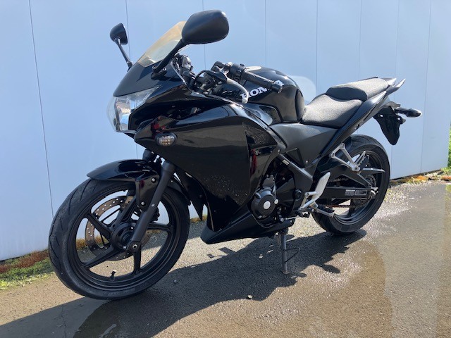 �z���_CBR250R�i���Q�����R�s�j�摜1