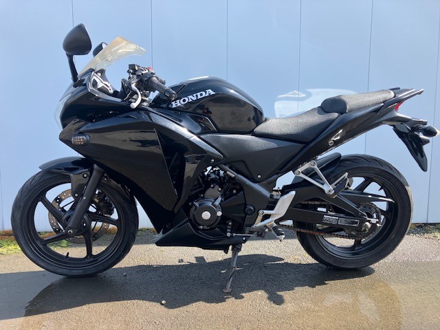 �z���_CBR250R�i���Q�����R�s�j�摜2