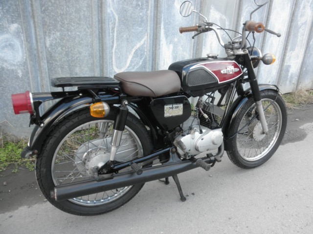 90SS ＧＡ(カワサキ) / 愛媛県 TOOLBOX 中古バイク詳細 - 中古バイク 