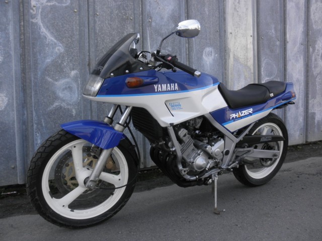 fz250フェーザー ヤマハ 中古バイク 中古バイク パーツ探しなら
