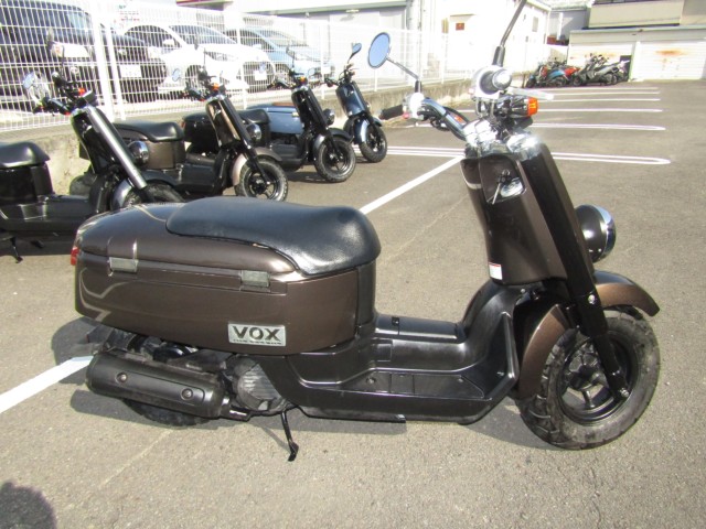 ���}�nVOX�i���Q�����R�s�j�摜1