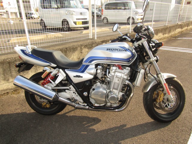 �z���_CB1300�X�[�p�[�t�H�A�i���Q�����R�s�j�摜1