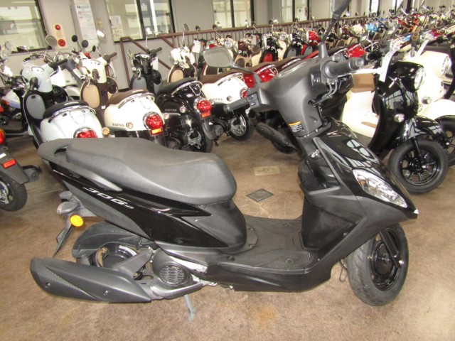 ���}�n�W���O125�i���Q�����R�s�j�摜1