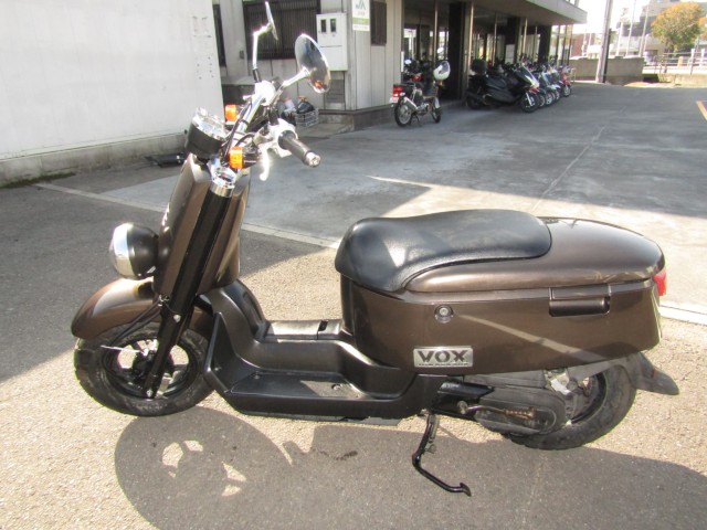 ���}�nVOX�i���Q�����R�s�j�摜2