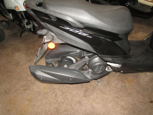 ���}�n�W���O125�i���Q�����R�s�j�摜7