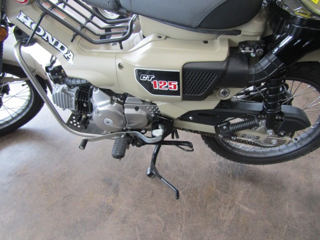 �z���_CT125�i���Q�����R�s�j�摜9