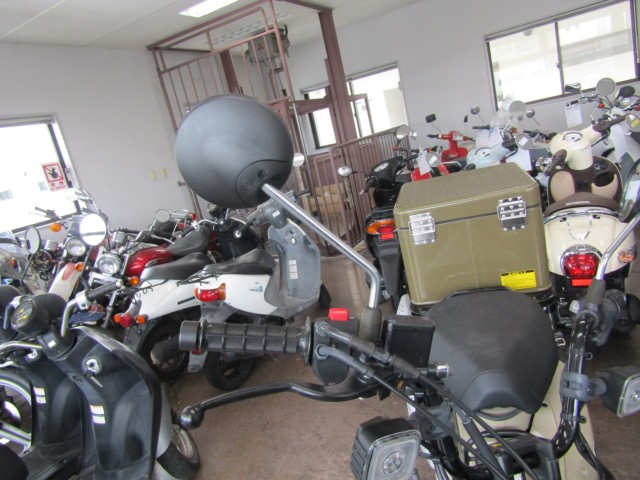 �z���_CT125�i���Q�����R�s�j�摜13