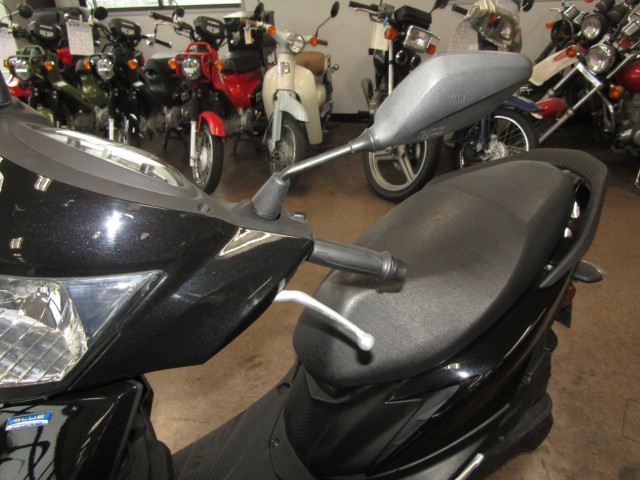 ���}�n�W���O125�i���Q�����R�s�j�摜14