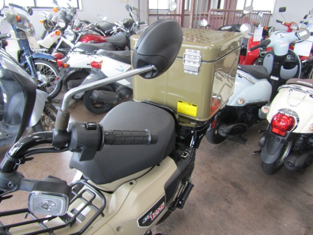 �z���_CT125�i���Q�����R�s�j�摜14