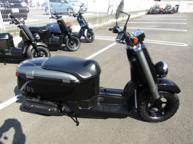 ���}�nVOX�i���Q�����R�s�j�摜1