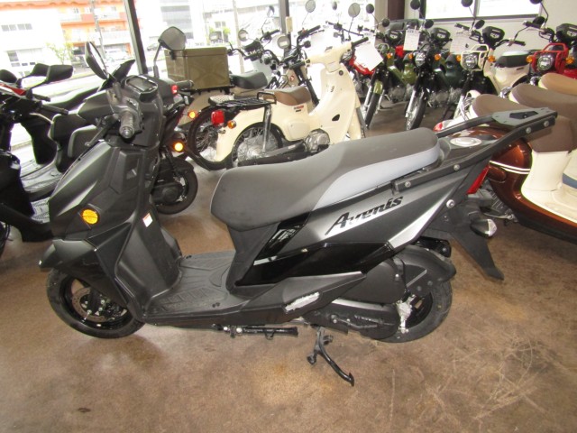 �X�Y�L�A���F�j�X125�i���Q�����R�s�j�摜2